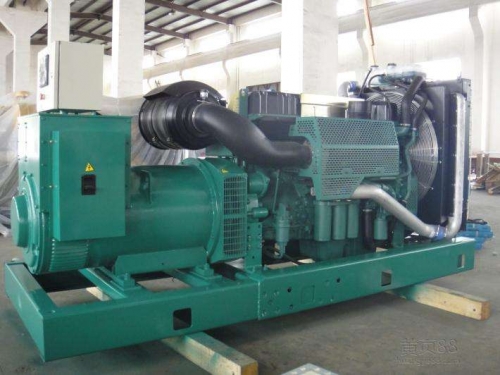 金阳便携静音：租赁无声发电机组，便携式解决能源需求